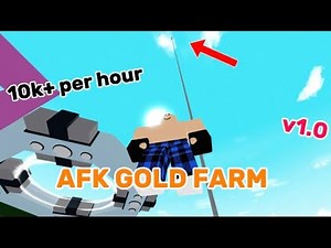 The new best *CHEAP* AFK farm for build a boat for treasure (10k+ per hour)