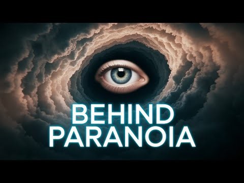 Living With Paranoid Personality Disorder - A Mind Under Siege