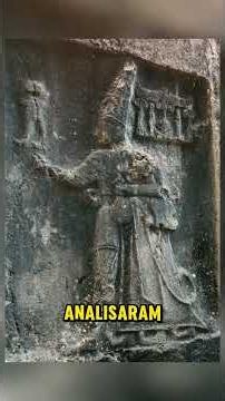 Why does this TEMPLE still defy ARCHAEOLOGY? #history #archaeology