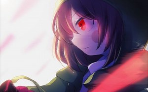 [故事错乱 直面恶魔]Facing Demons - Daemophobia (ReShysed) cover