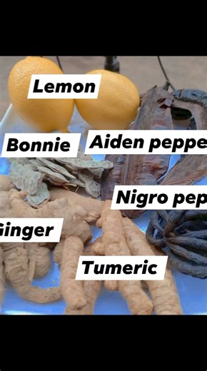 Boil these items to flush out infection, regulate your period, burn belly fast and get rid of bad cholesterol in from your body #highlightseveryone Natural healing & prayers #pregnancy #naturelovers #lumps #infertility #infectionprevention | Natural healing & prayers