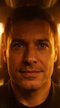 Beyond the Event Horizon: A Sci-Fi Space Mystery Short