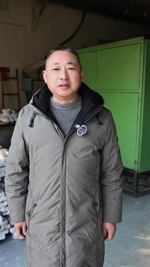 你知道不锈钢精密铸造的技术与传统铸造的技术有哪些不同呢？#精密铸造 #精密铸造厂家 #精密铸造加工 #精密铸造件 #源头实力厂家