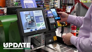 Here comes Walmart Pay...and QR codes?