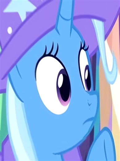 Trixie: My Best Edit Ever!