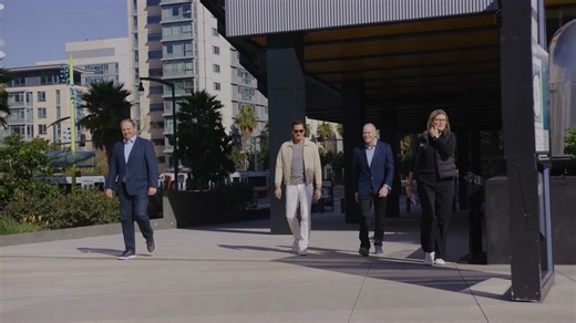 First-ever tennis tournament at Chase Center 🎾 Laver Cup 2025 brought the first taste of a world-class tennis tournament to The Bay. We look back at the full journey from the official announcement back in March 2024 to the three days of nonstop action! It was an experience unlike any other seen in San Francisco | Chase Center