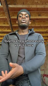 Why People Buy a New iPhone Every September