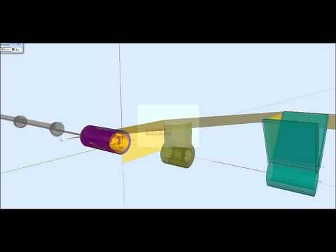 Ship shafting alignment procedure