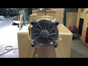 Checking blades - Soap plodder M300/4024 - MAZZONI - Soap making machine