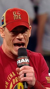 VF: John Cena s’exprime à Bruxelles | WWE France