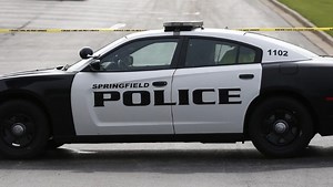 Police: Man dies after fist fight in Springfield; suspect charged with manslaughter