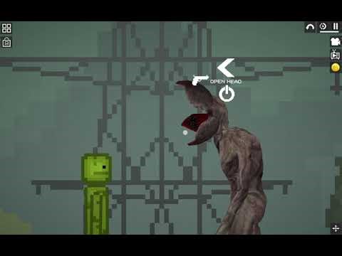 Demogorgon credits: @kaizhourxr