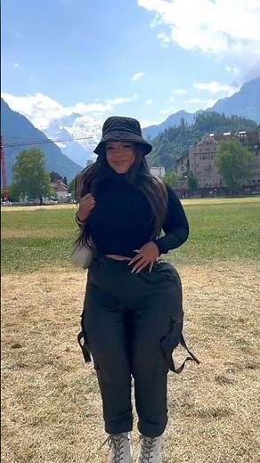 How Gracie Bon Changed The Model Industry Forever #graciebon