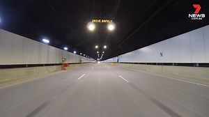 38K views · 245 reactions | The first major stage of Sydney's...