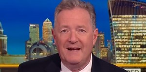 Piers Morgan's 9 wildest TalkTV interviews
