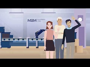 Sell Your Equipment with M&M Equipment and M&M Auctions