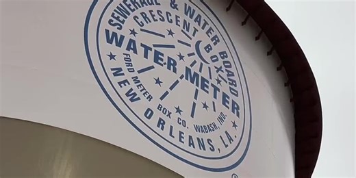 New Orleans water bills expected to climb with ‘smart’ meters