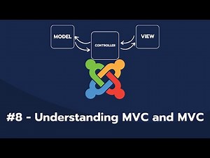 Chapter 8 - Understanding MVC and MVC [Joomla 5] Development