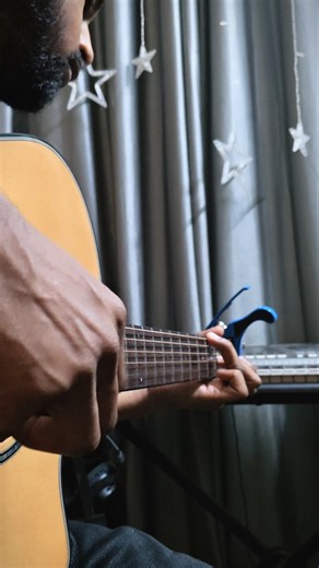 La Maritza| Fingerstyle