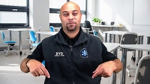 BVD Emergency Training - CPR and First Aid Courses