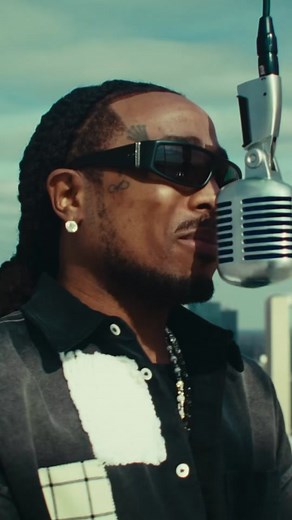 Quavo Himothy Music Video Out Now! Watch Himothy by Quavo Hunch