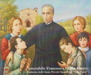 Francesco Maria Greco - Alchetron, The Free Social Encyclopedia