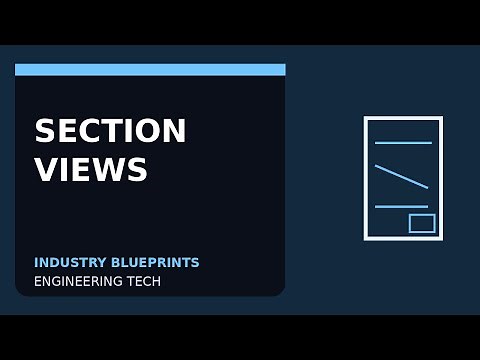 Section Views: What Are they and How to Create one Explained