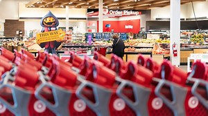 Target makes change to return policy after workers claim shoppers abuse it