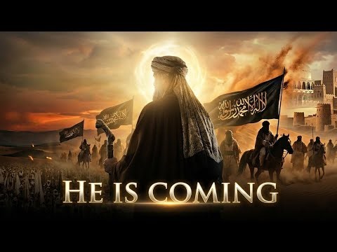 Signs of IMAM MAHDI and DAJJAL's Arrival | IRAN-ISRAEL war | The End of israel | Amber Voice |