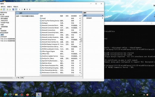 ERROR 1045 (28000): Access denied for user 'root'@'localhost'