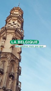 La Belgique, un paradis pour les cyclistes ! 🖤💛❤️ Avec des milliers de kilomètres de pistes cyclables, la Belgique se découvre autrement, entre villes historiques, nature et itinéraires d’exception. Prêt pour un road trip à vélo ? Retrouvez tous nos parcours dans le guide thématique de notre Guide Michelin Voyage & Cultures Belgique 2025 ! 🚴‍♀️🌍 #Guidemichelinvoyageetcultures #VoyageetCultures #Belgique #Cyclotourisme #RoadTrip #Voyage #Nature #BikeTrip #Flandre #Wallonie #Véloroute #Bruxell