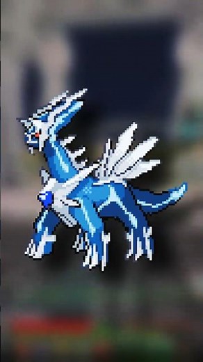 How I got a Dialga in Cobblemon 🤯🤯🔥
