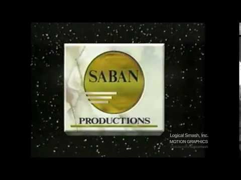 Saban Productions/Group W Productions (1989)