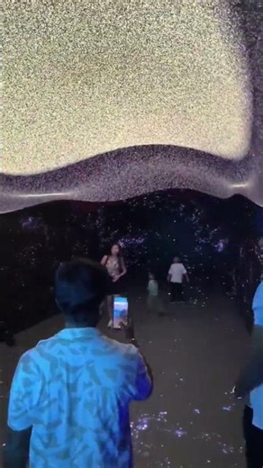 Step into a futuristic VR world where reality feels redefined