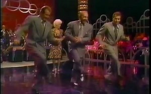 【摇摆舞】Dean Collins最后一次表演 Dean Collins Last Performance