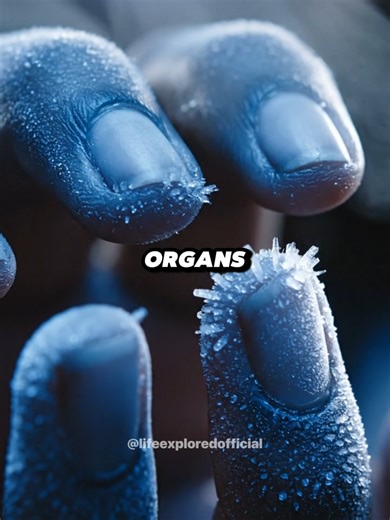 Supervivencia en un congelador: ¿cuánto tiempo puedes durar?