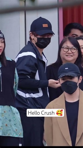 Your crush passing behind you❤️😍🥰 #keungto姜濤