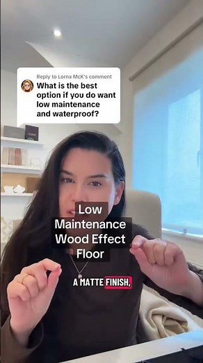 The Truth About LVT Flooring | Interior Designer Tips