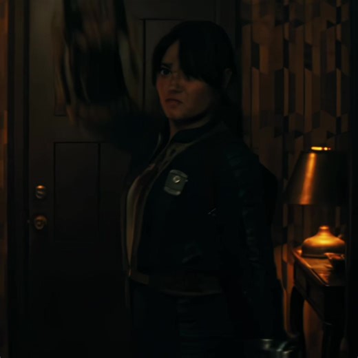 Goated trio Twitch and Discord in bio #lucymaclean #theghoul #maximus #fallout #falloutprimevideo