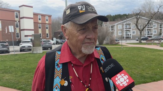 Why a moose hide pin is a sign of solidarity with Indigenous women, girls and two-spirit people