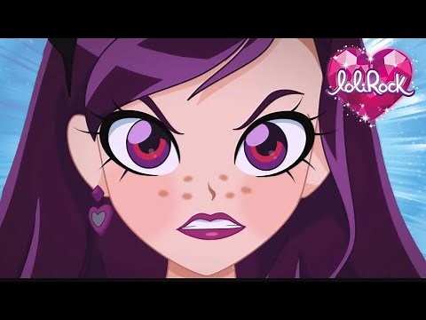 LoliRock devient MAUVAIS ! | Compilation LoliRock