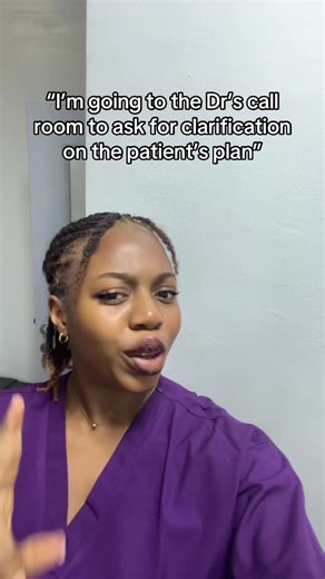 Night Shift Revelations: A Nurse's Perspective