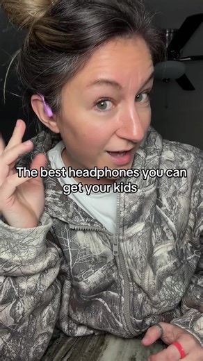 Discover Open Ear Air Conduction Headphones for Kids