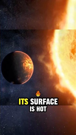 The Lava Planet That Shouldn't Exist