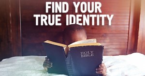 Find Your True Identity