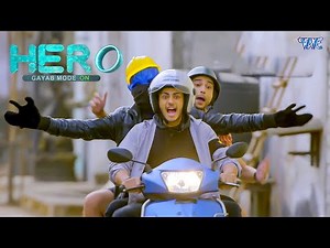 Hero Gayab Mode On | Abhishek Nigam, Yesha Rughani, Siddharth Nigam | Full Episode 89