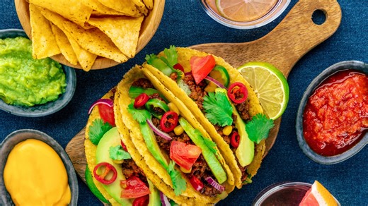 These Salina restaurants have Cinco de Mayo deals