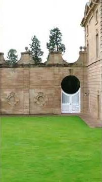 Dji mini 4k chatelherault footage