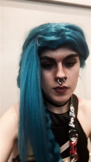 jinx!! #arcane #jinx#jinxcosplay #arcanecosplay
