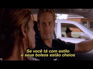 Pitbull - Oye (Legendado) Velozes e Furiosos 2